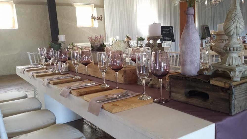 Mont D'Or Monte Bello Estate บลูมฟอนเทน ภายนอก รูปภาพ