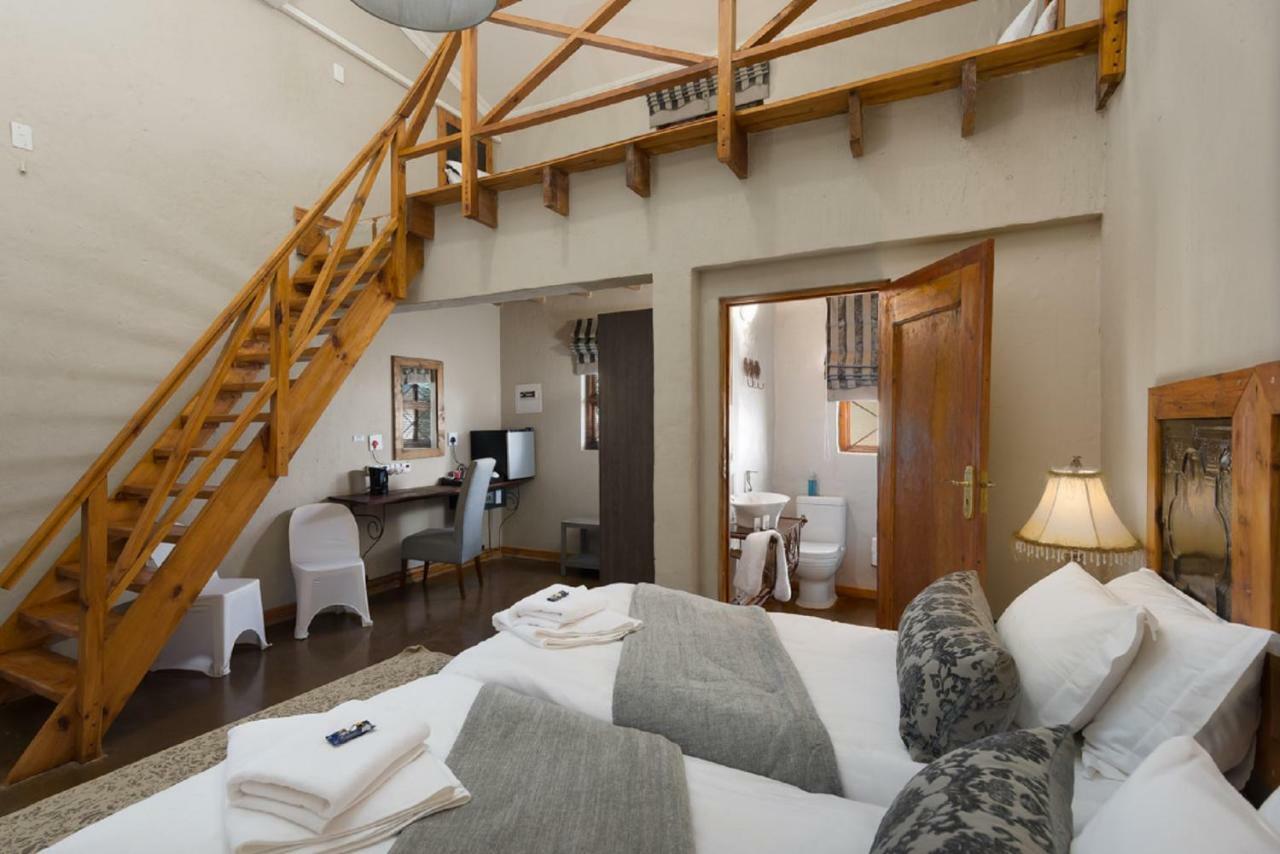 Mont D'Or Monte Bello Estate บลูมฟอนเทน ภายนอก รูปภาพ